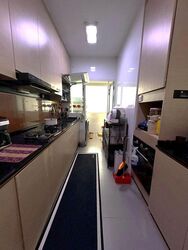 Blk 668A Waterway Ridges (Punggol), HDB 5 Rooms #510362441